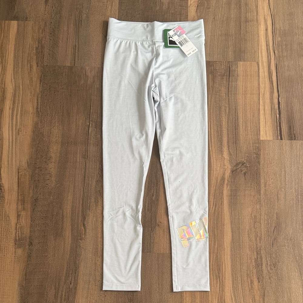 Puma girls Artic Ice Leggings